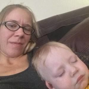 Meet your Posher, Jennarae